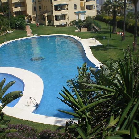 Casinomar Benalmádena Exterior foto