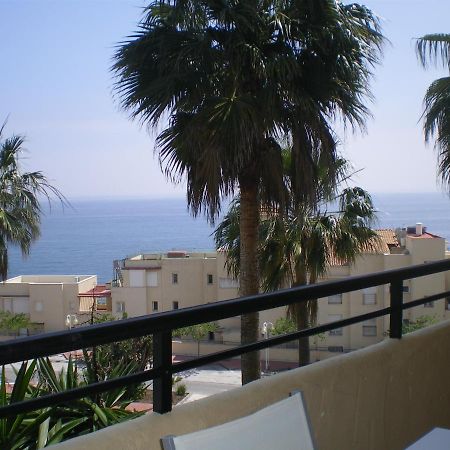 Casinomar Benalmádena Exterior foto
