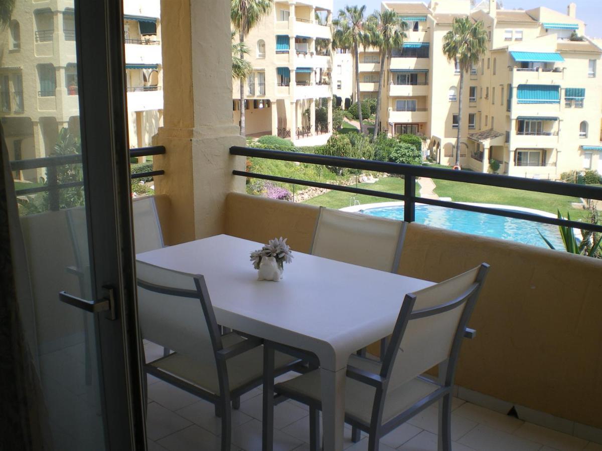 Casinomar Benalmádena Exterior foto