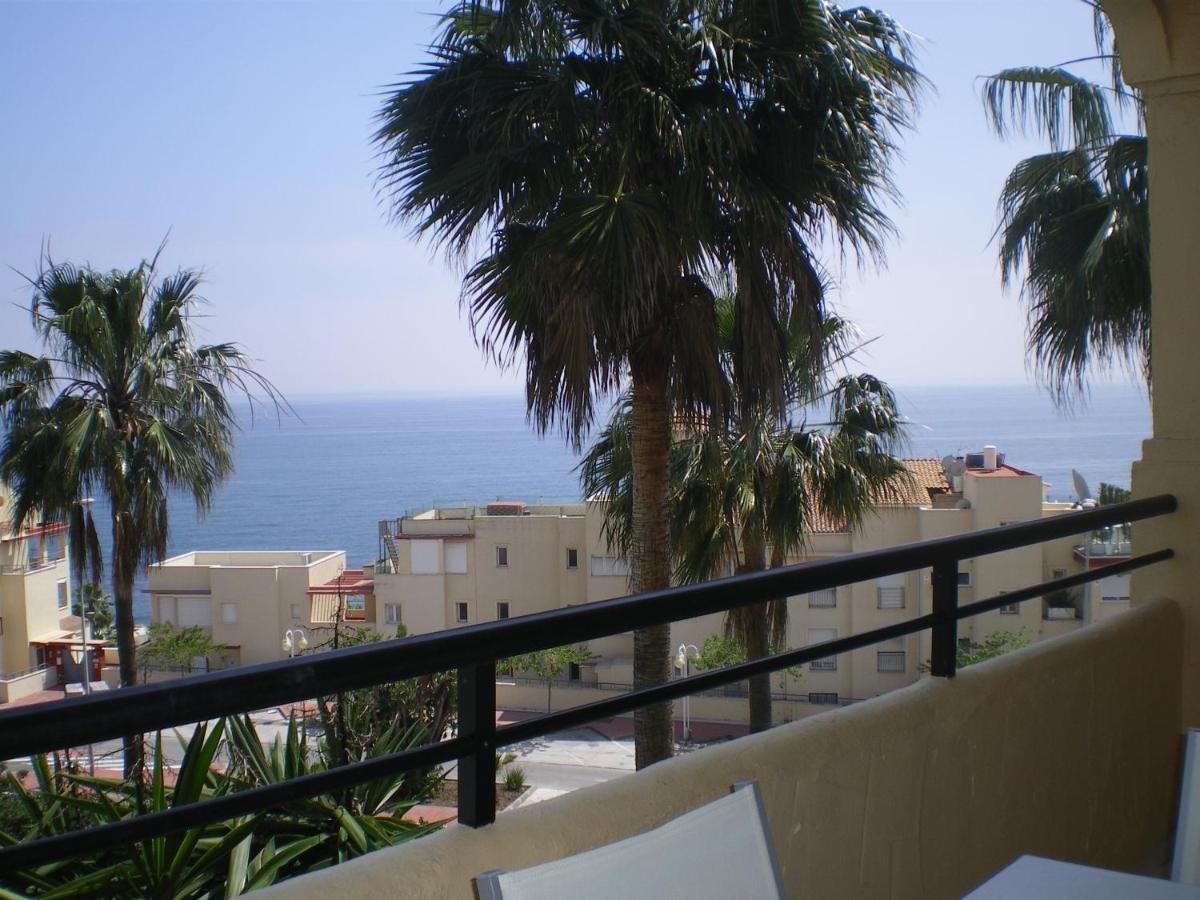 Casinomar Benalmádena Exterior foto